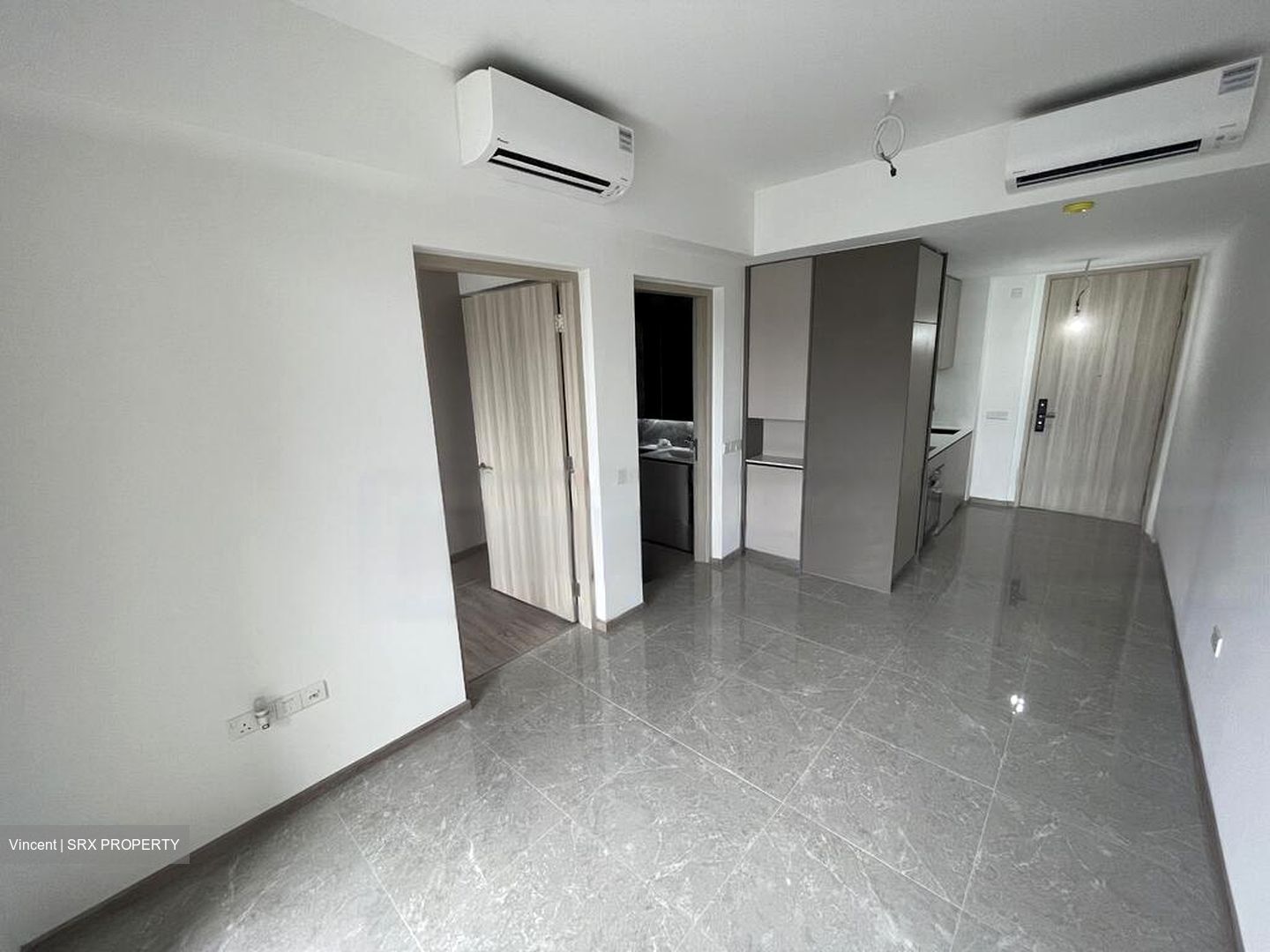 Sengkang Grand Residences (D19), Apartment #454113191
